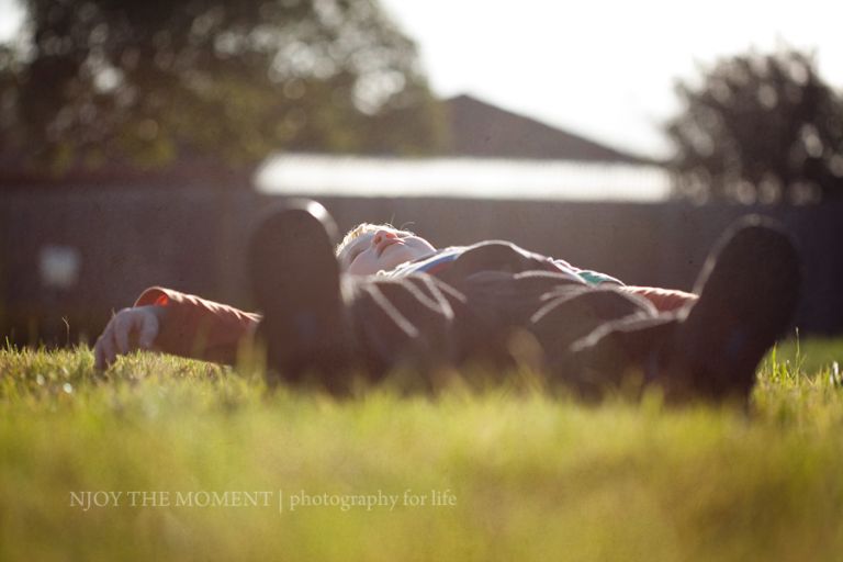 Child Photography Melbourne