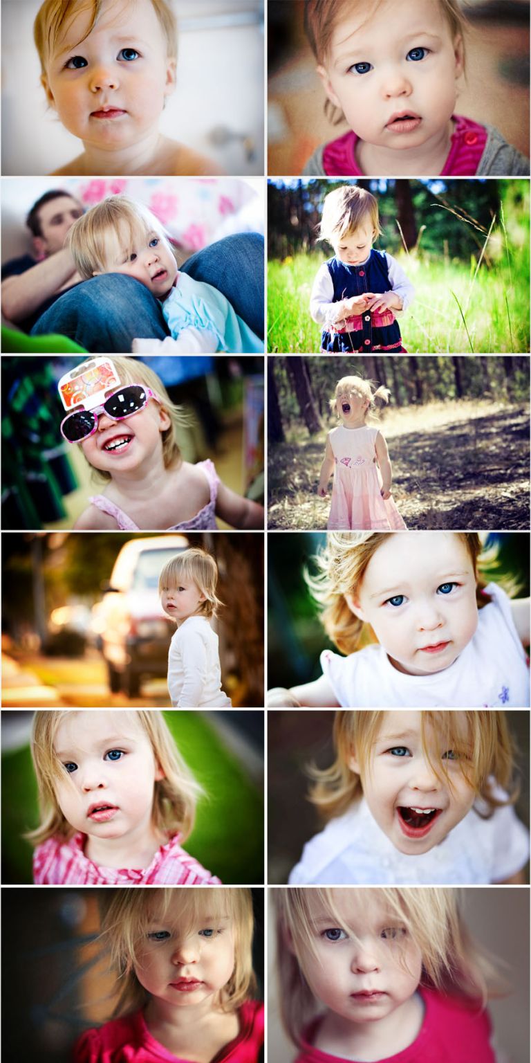 Childrens Photographer Melbourne