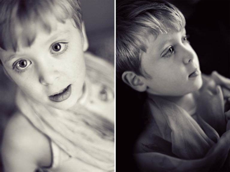 Children's Portrait Photographer Melbourne