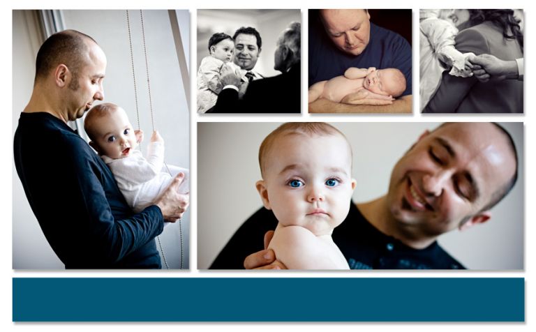 Family Photographer Melbourne