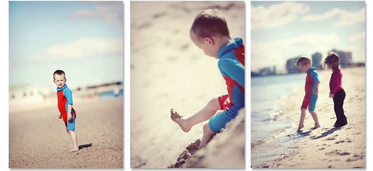 Melbourne Child Photography