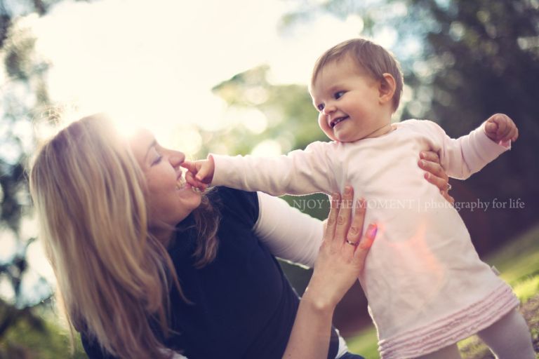 Melbourne Children's Photographer