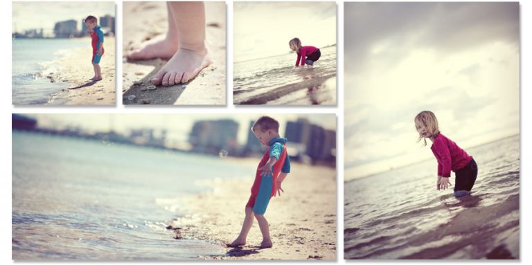 Melbourne Children's Photographer