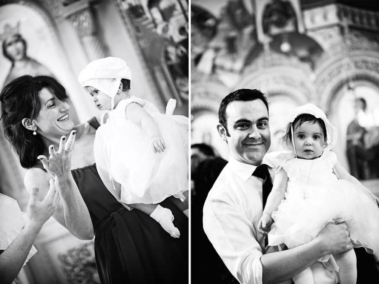 Melbourne Christening Photographer