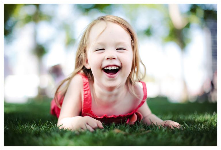 Children's Photography Melbourne