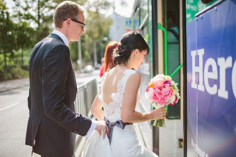 Fitzroy Gardens Wedding (50)