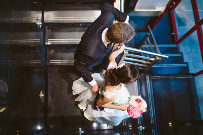 Fitzroy Gardens Wedding (59)