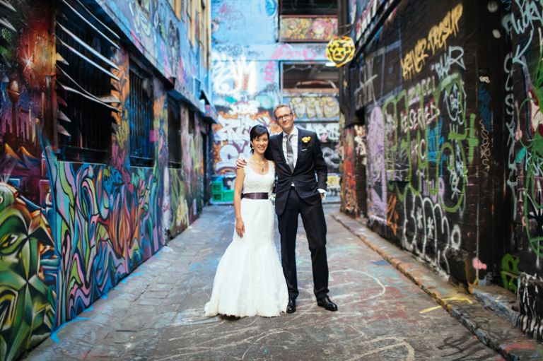 Fitzroy Gardens Wedding (61)