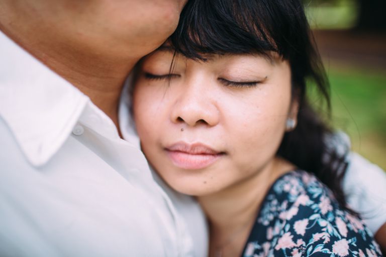 Melbourne Pre Wedding Shoot (11)