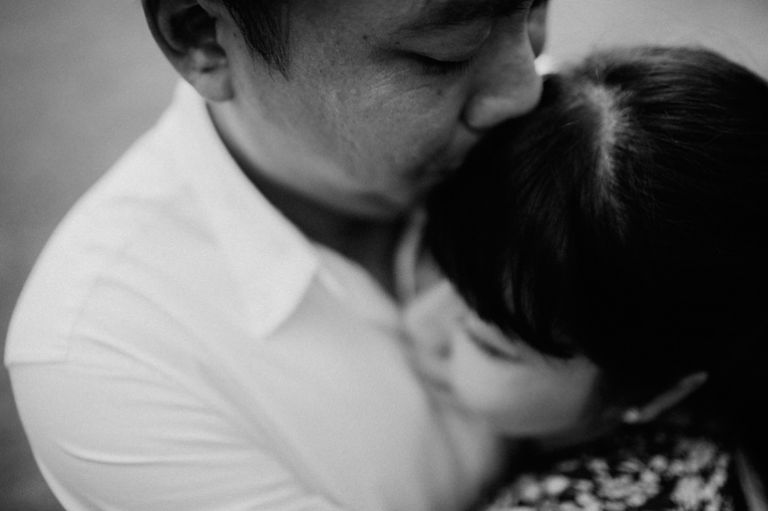 Melbourne Pre Wedding Shoot (12)