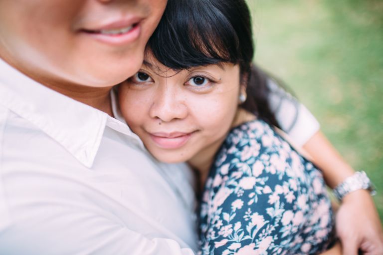Melbourne Pre Wedding Shoot (13)