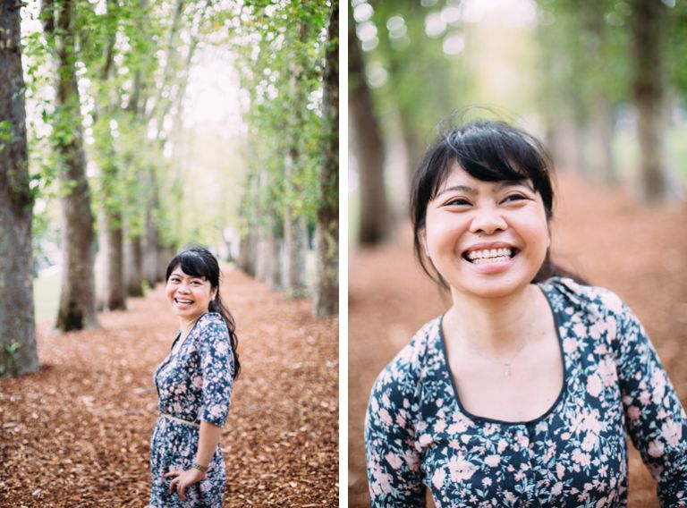 Melbourne Pre Wedding Shoot (15)