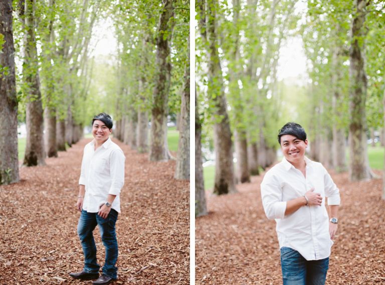 Melbourne Pre Wedding Shoot (16)