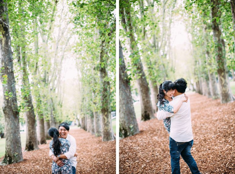 Melbourne Pre Wedding Shoot (17)