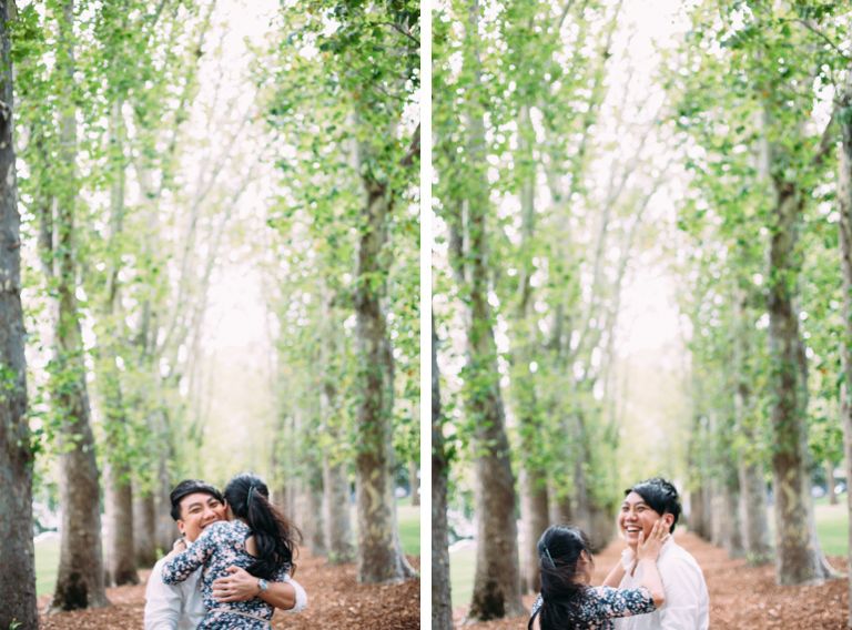 Melbourne Pre Wedding Shoot (18)