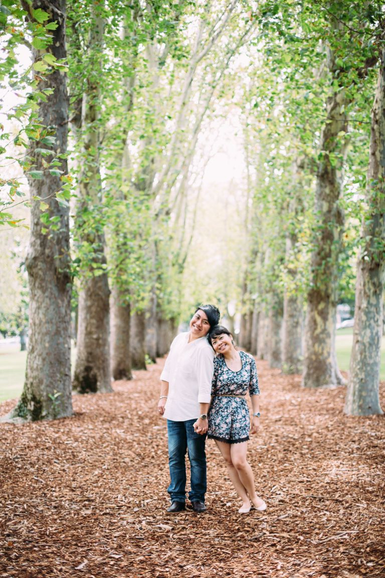 Melbourne Pre Wedding Shoot (19)
