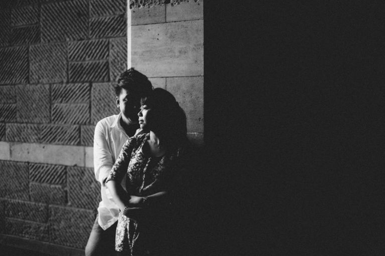 Melbourne Pre Wedding Shoot (24)
