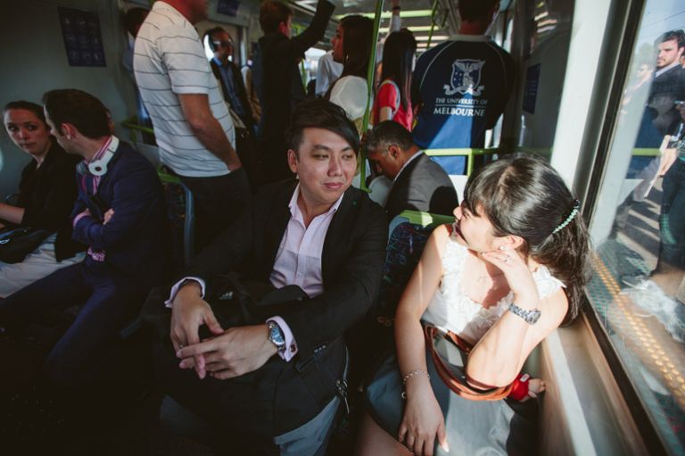 Melbourne Pre Wedding Shoot (25)