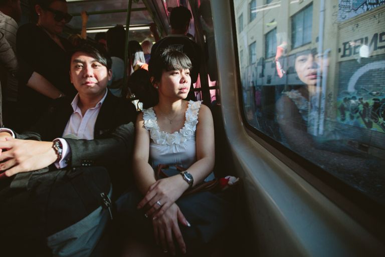Melbourne Pre Wedding Shoot (26)