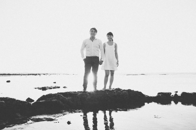 Melbourne Pre Wedding Shoot (35)