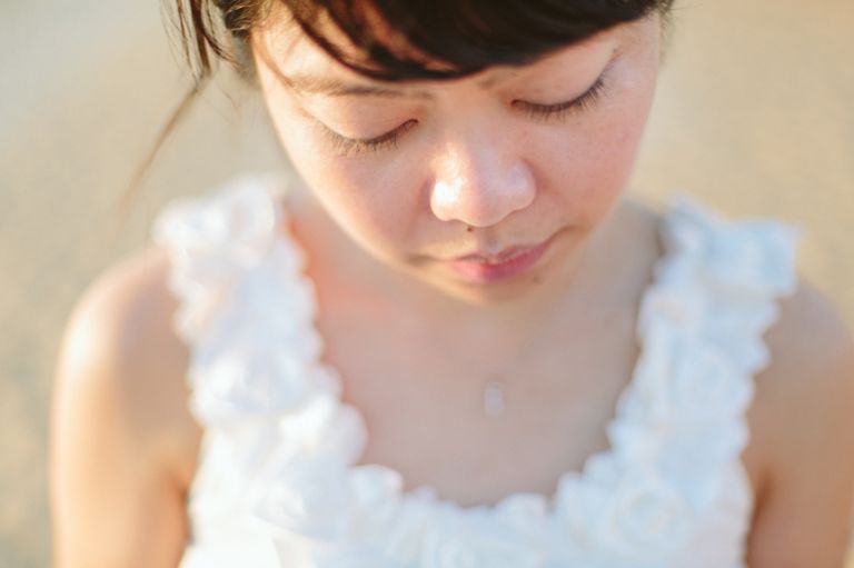 Melbourne Pre Wedding Shoot (36)