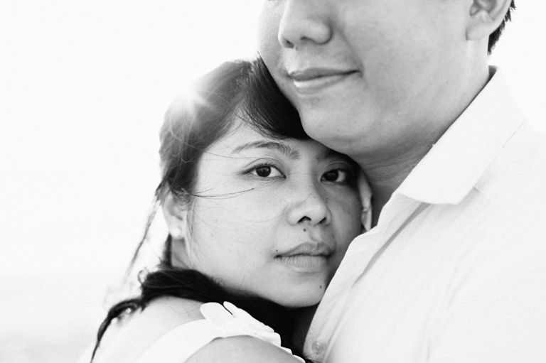 Melbourne Pre Wedding Shoot (38)