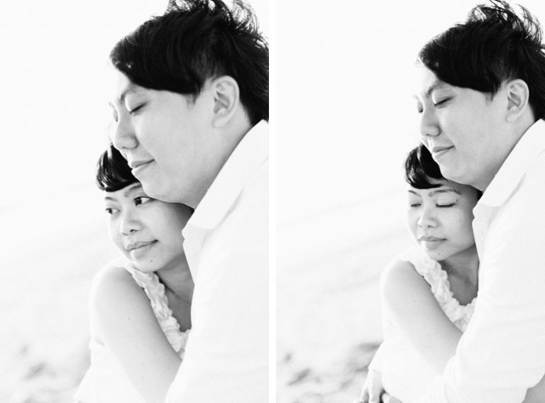 Melbourne Pre Wedding Shoot (40)