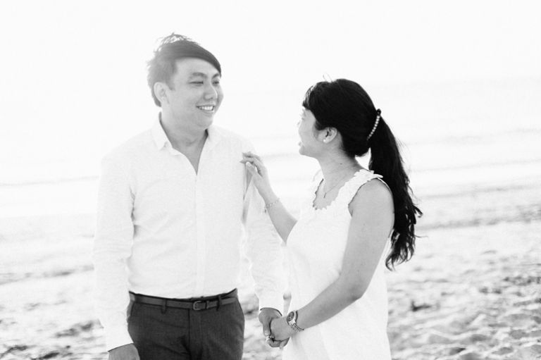 Melbourne Pre Wedding Shoot (42)