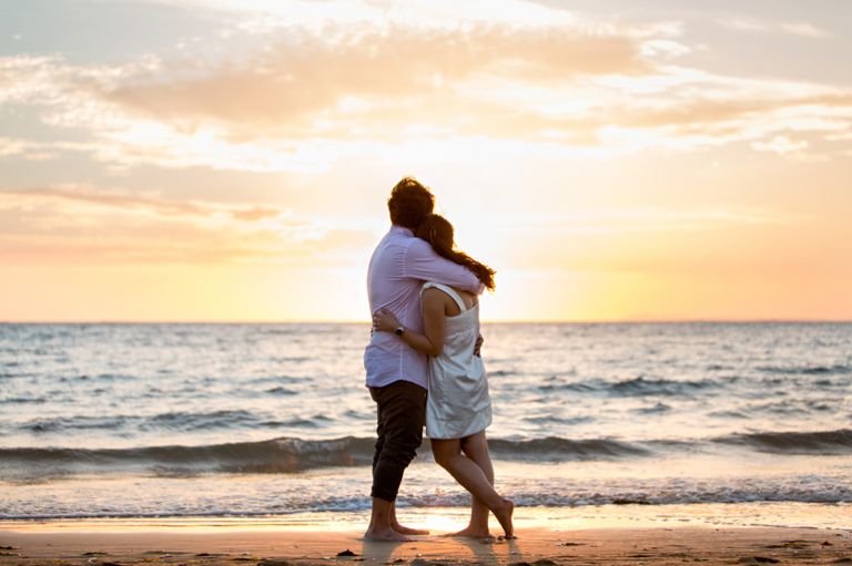 Melbourne Pre Wedding Shoot (45)