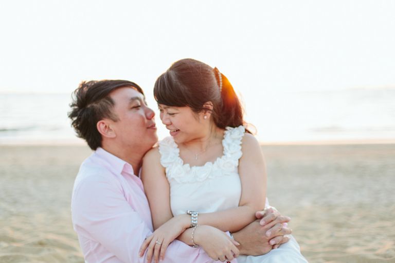 Melbourne Pre Wedding Shoot (47)