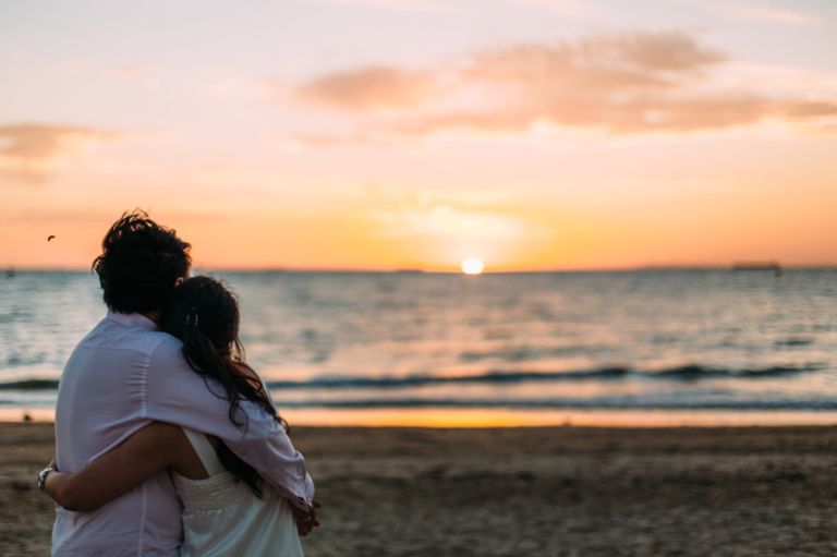 Melbourne Pre Wedding Shoot (49)