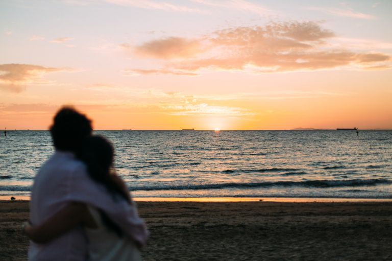 Melbourne Pre Wedding Shoot (50)