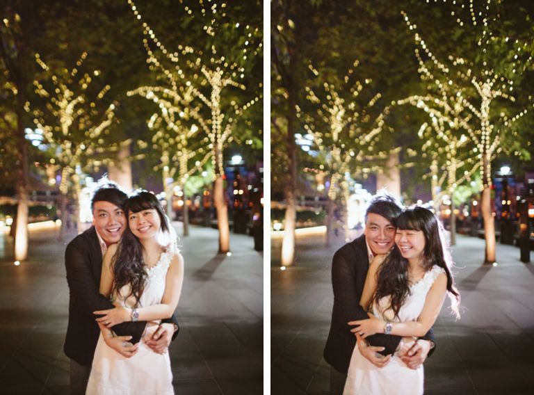 Melbourne Pre Wedding Shoot (51)