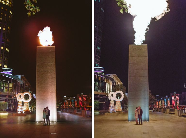 Melbourne Pre Wedding Shoot (52)