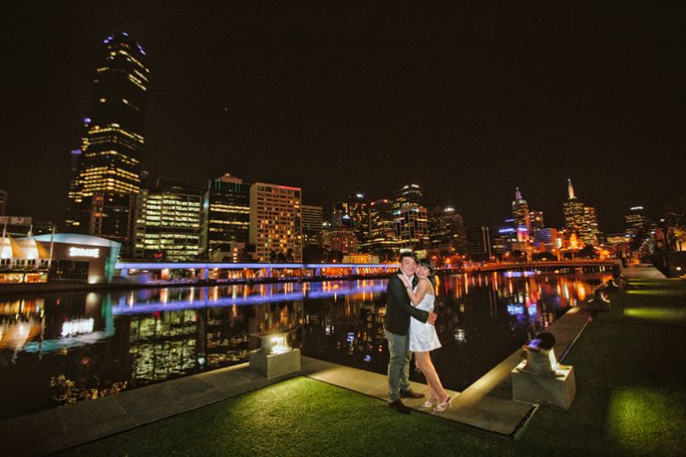 Melbourne Pre Wedding Shoot (54)