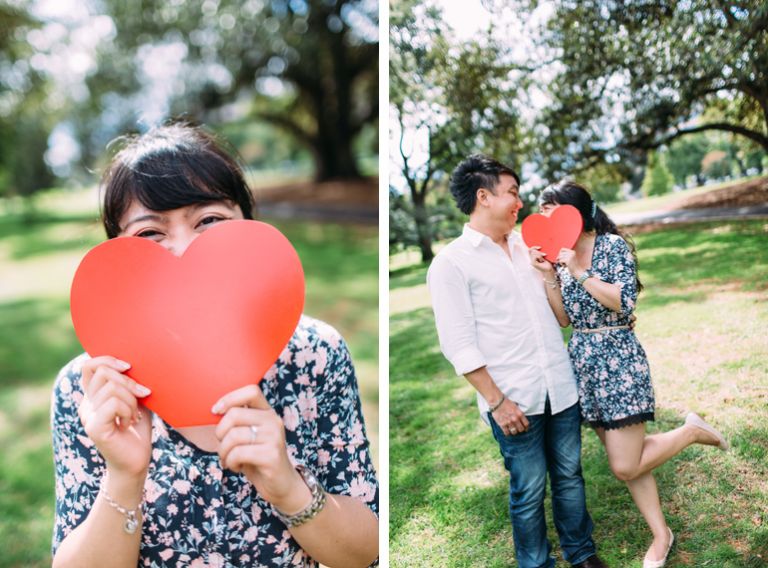 Melbourne Pre Wedding Shoot (9)