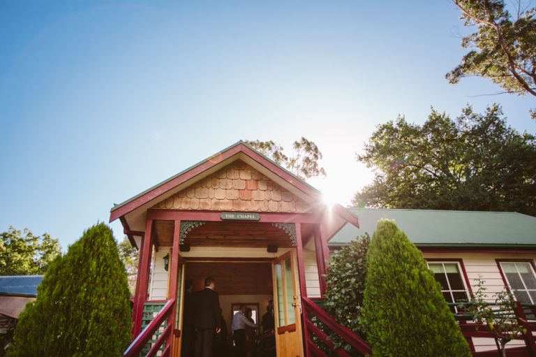 Healesville Wedding (40)