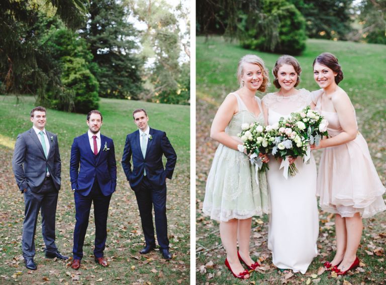 Healesville Wedding (58)