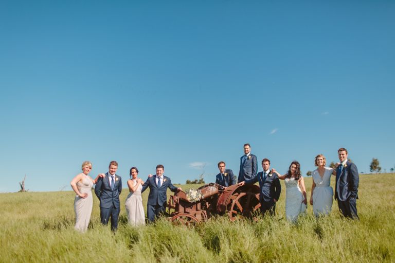 barn wedding (38)