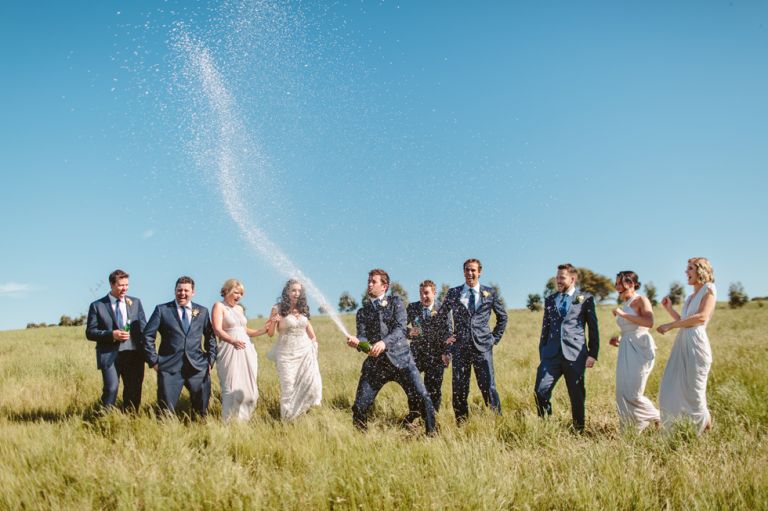 barn wedding (39)