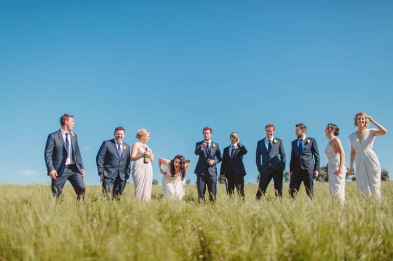 barn wedding (40)