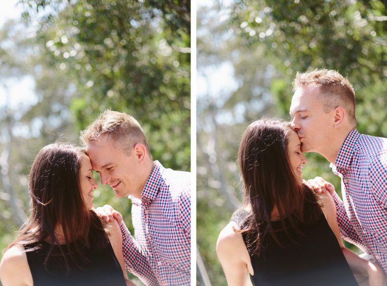 Studley Park Engagement (11)