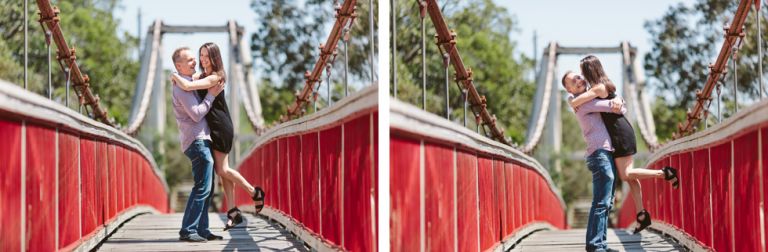 Studley Park Engagement (12)