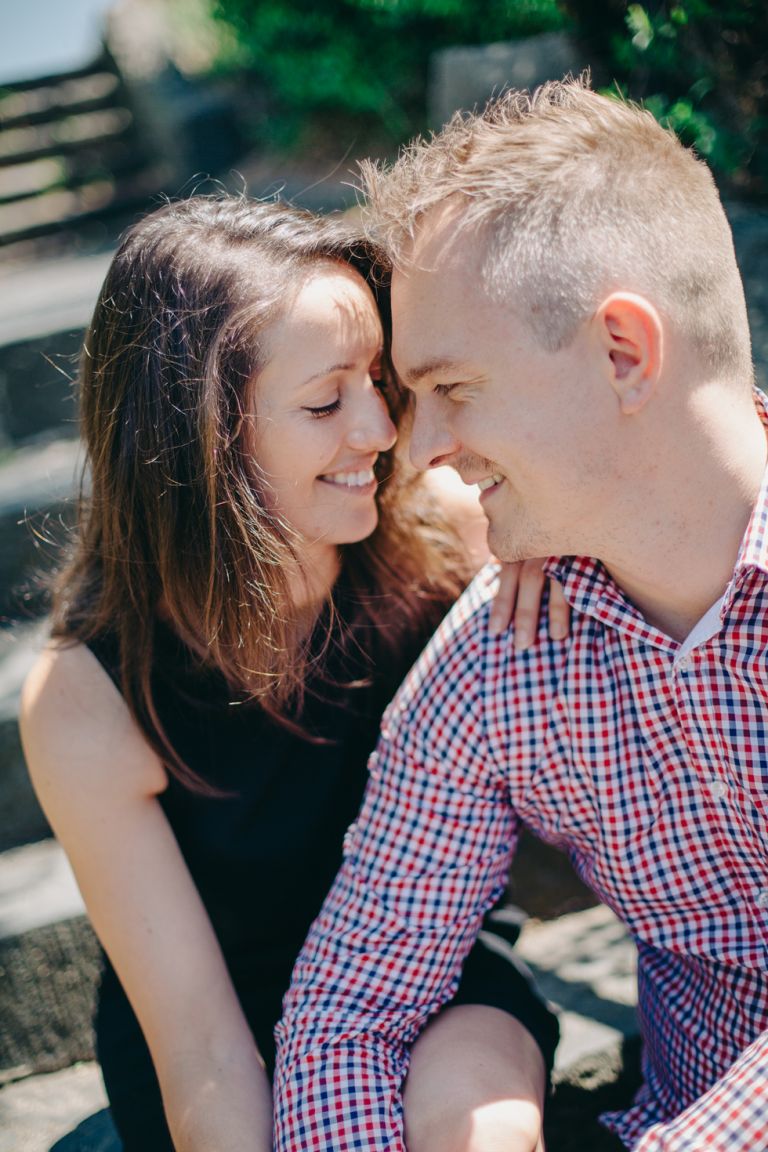 Studley Park Engagement (14)