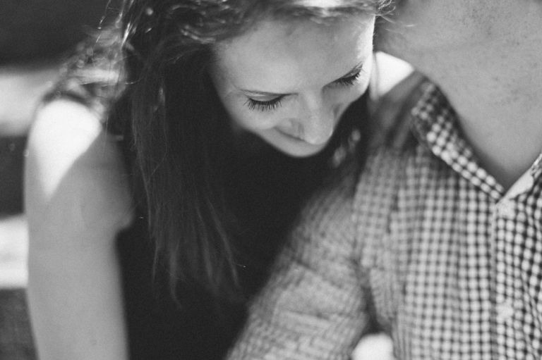 Studley Park Engagement (15)