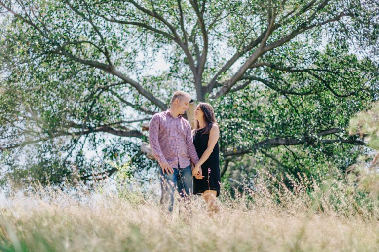 Studley Park Engagement (18)