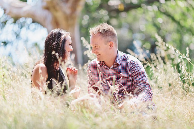 Studley Park Engagement (20)