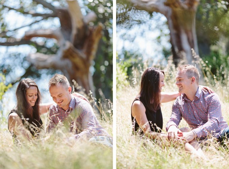 Studley Park Engagement (21)
