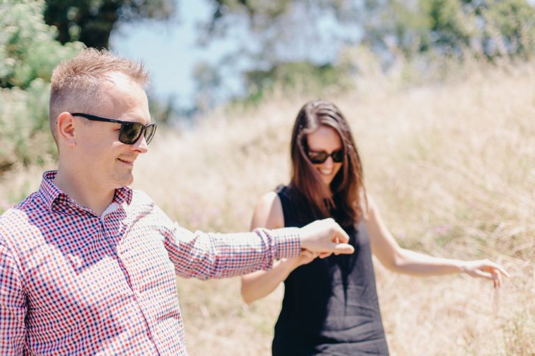 Studley Park Engagement (24)