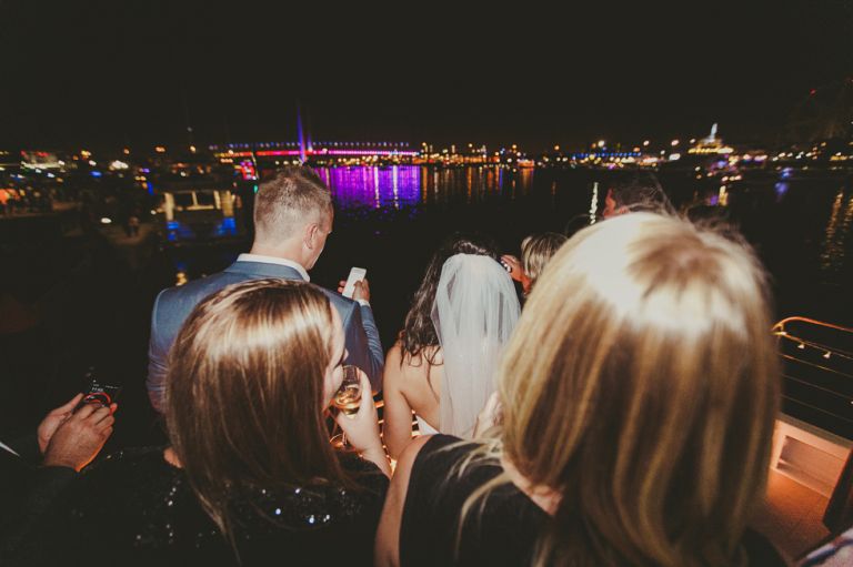 New Years Eve Wedding (105)
